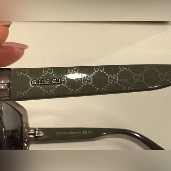 Gucci RX sunglasses - Picture 6 of 16